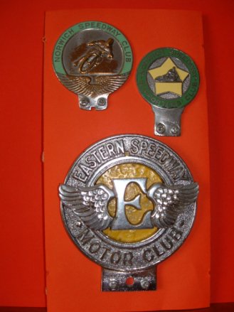 Car Badges Pictures