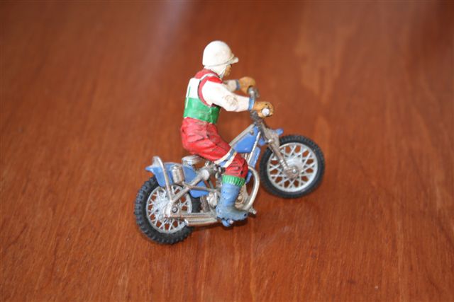 Speedway Toys 53