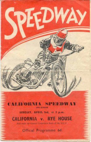 1955 programme
