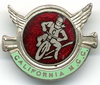1954 badge